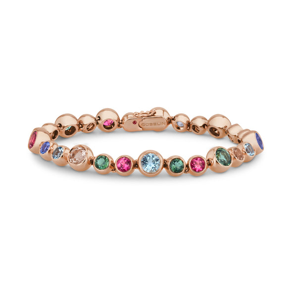 Sparks Riviere Bracelet