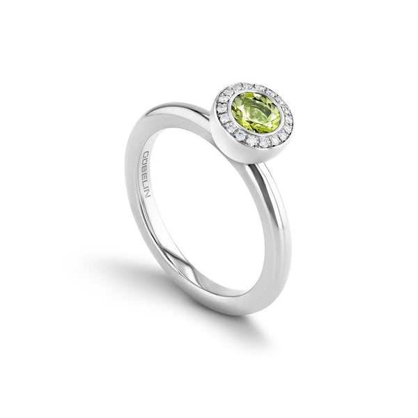 Sparks Entourage Ring