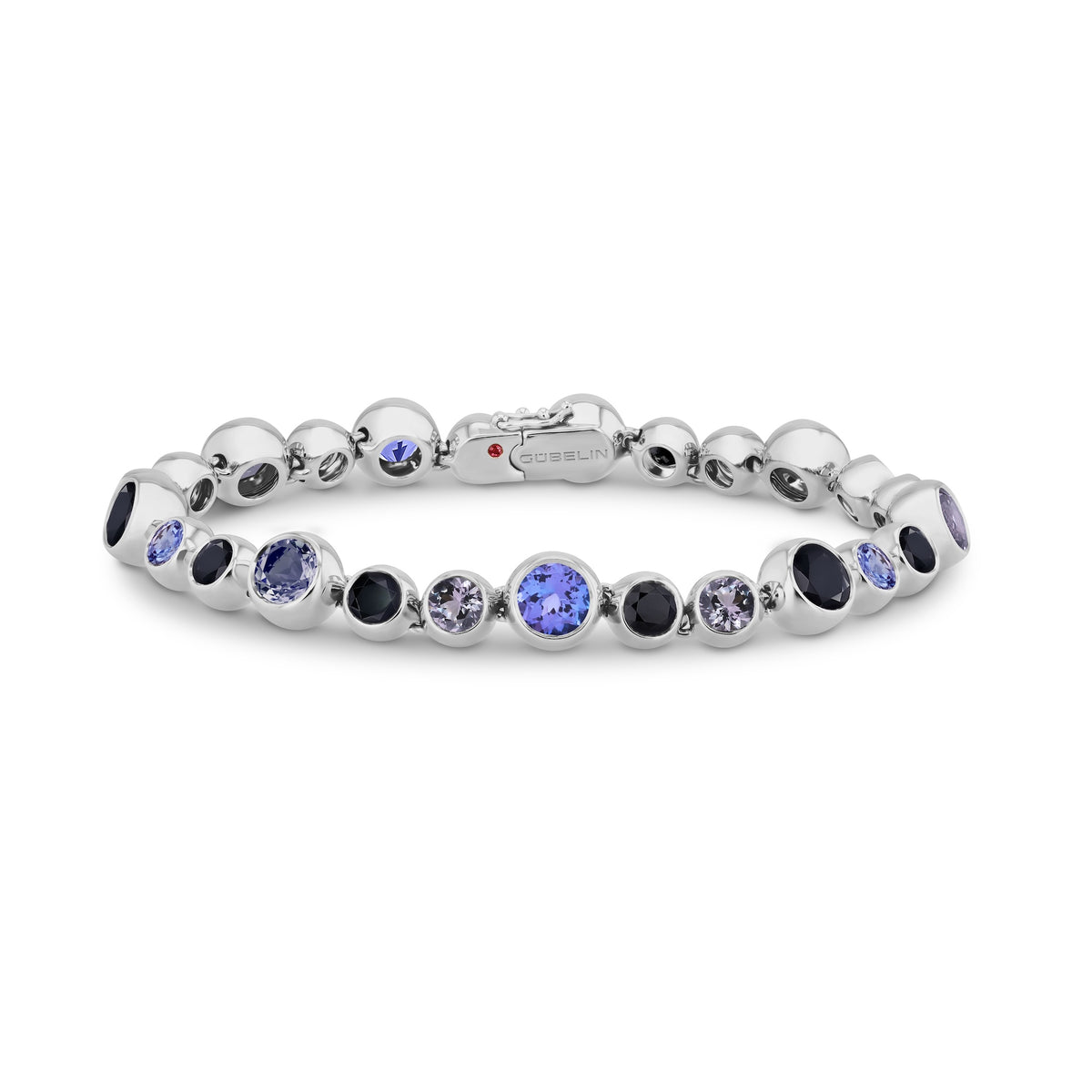 Sparks Riviere Bracelet