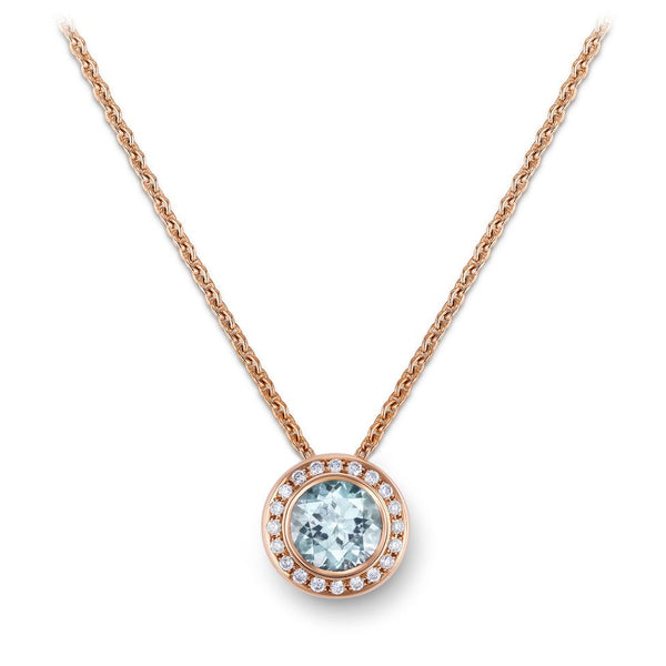 Sparks Entourage Necklace