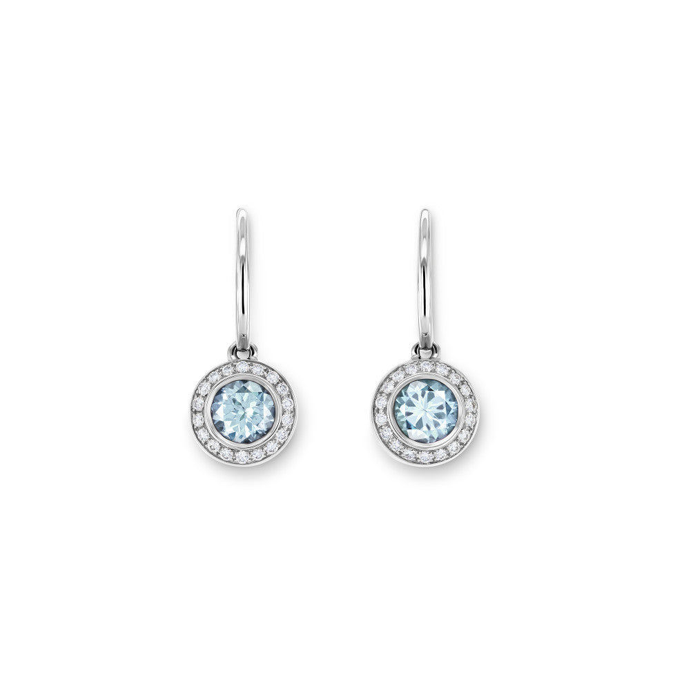 Sparks Entourage Earrings