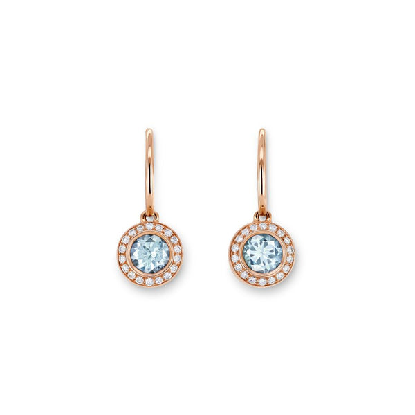 Sparks Entourage Earrings