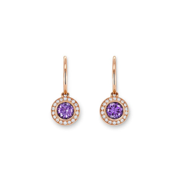 Sparks Entourage Earrings