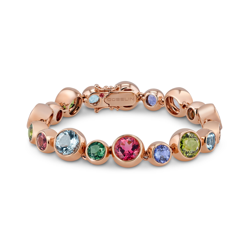 Sparks Riviere Bracelet
