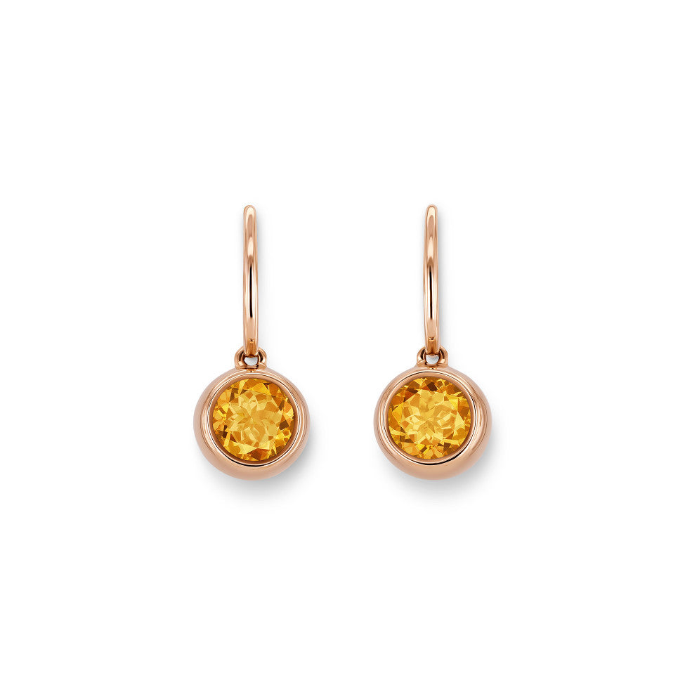 Sparks Entourage Earrings