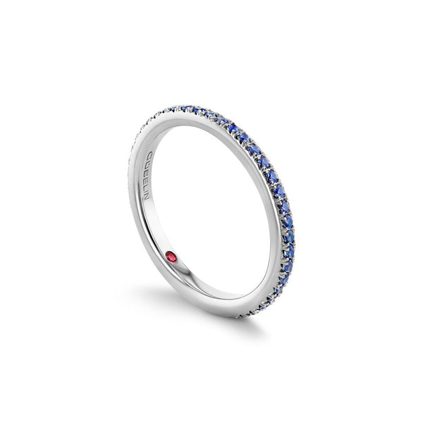 Sparks Eternity Ring