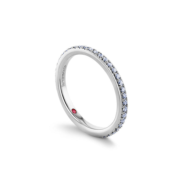 Sparks Eternity Ring