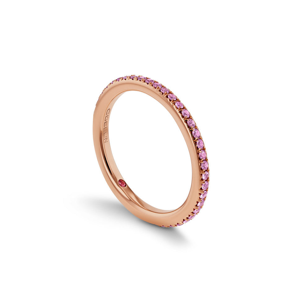 Sparks Eternity Ring