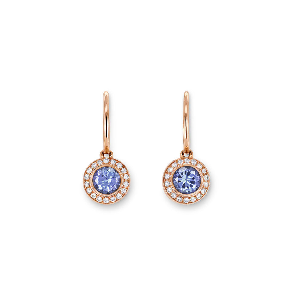 Sparks Entourage Earrings