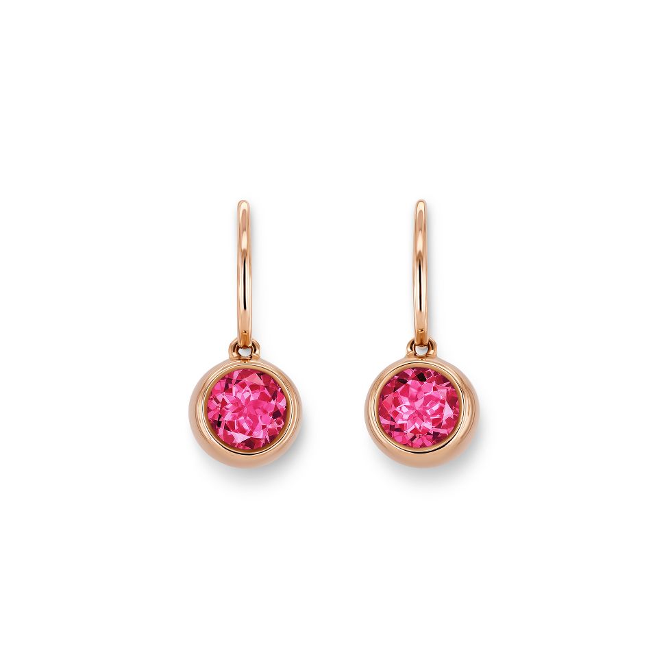 Sparks Entourage Earrings