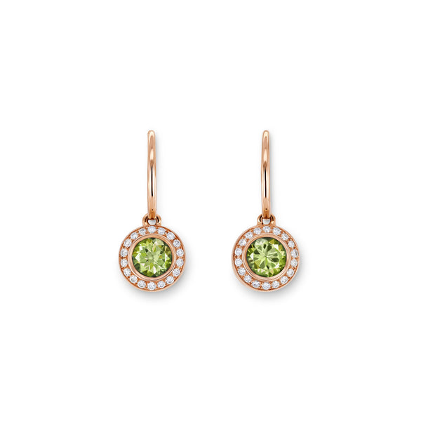 Sparks Entourage Earrings