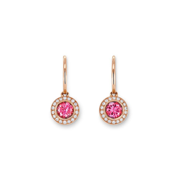 Sparks Entourage Earrings